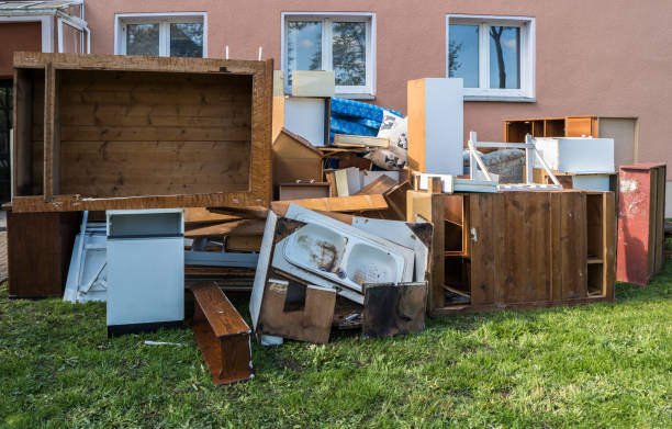 Best Attic Cleanout Services  in South Browning, MT
