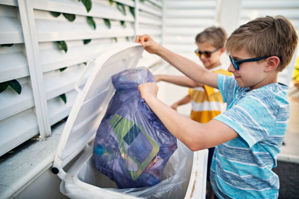 Professional Junk Removal in South Browning, MT