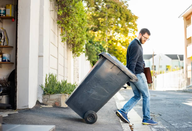 Best Household Junk Removal  in South Browning, MT