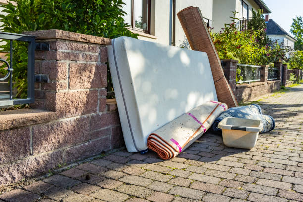 Best Junk Hauling Services  in South Browning, MT