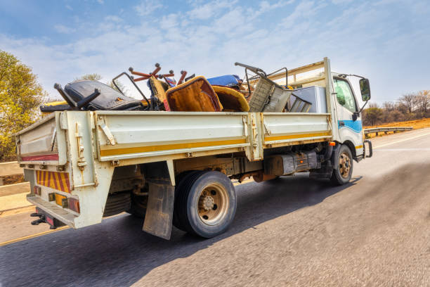 Basement Cleanout Services in South Browning, MT