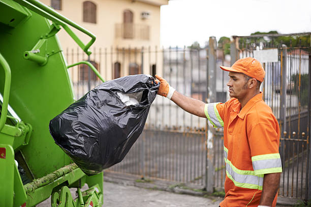 Best Commercial Cleanout Services  in South Browning, MT
