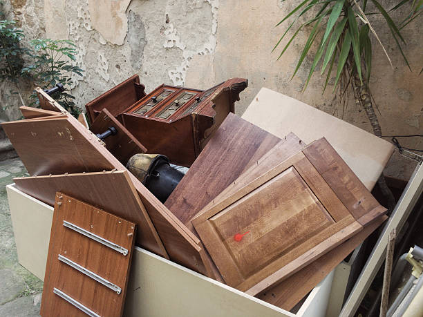 Best Professional Junk Removal  in South Browning, MT